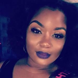 Meet your Posher, Darian-ivey